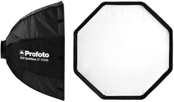 Softbox oktagonalny Profoto DEMO OCF 2 Octa 60 cm