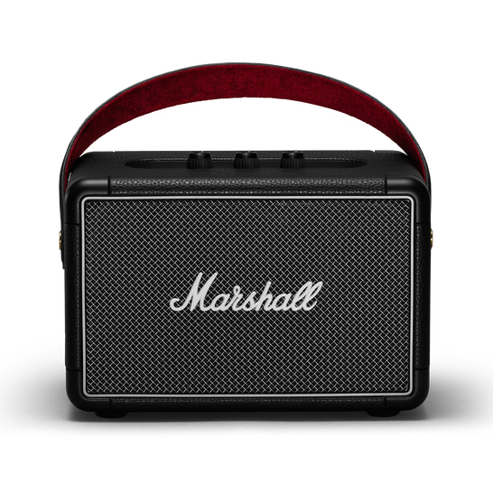 Głośnik  Marshall Bluetooth Kilburn II czarny