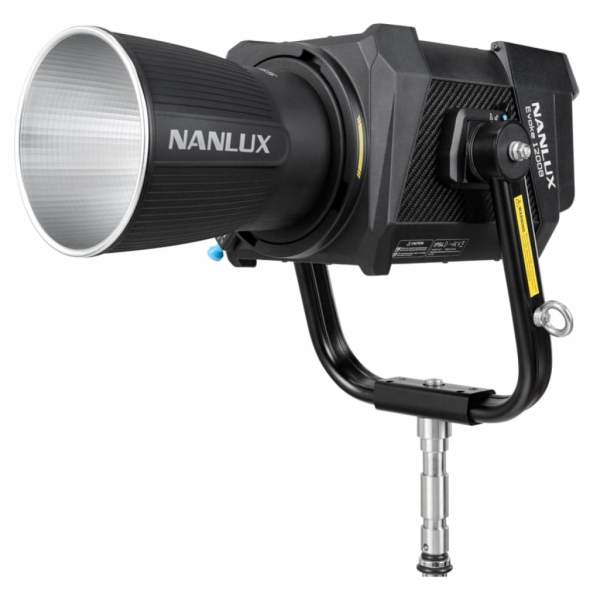 Lampa LED NANLUX Evoke 1200B Spot Light 2700-6500K + walizka na kółkach