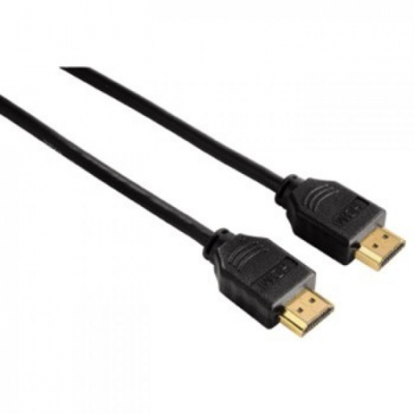 Hama kabel HDMI - HDMI 2m