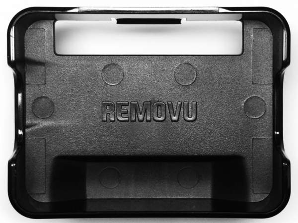 Removu R1-CRADLE Uchwyt do monitorów R1