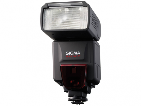 Lampa błyskowa Sigma EF-610 DG ST Sony (stopka Sony/Minolta)