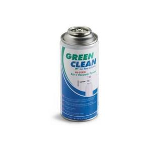 Green Clean HI TECH 400ml butla z gazem pod ciśnieniem