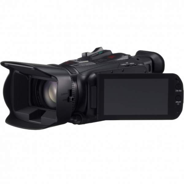 Kamera cyfrowa Canon XA25