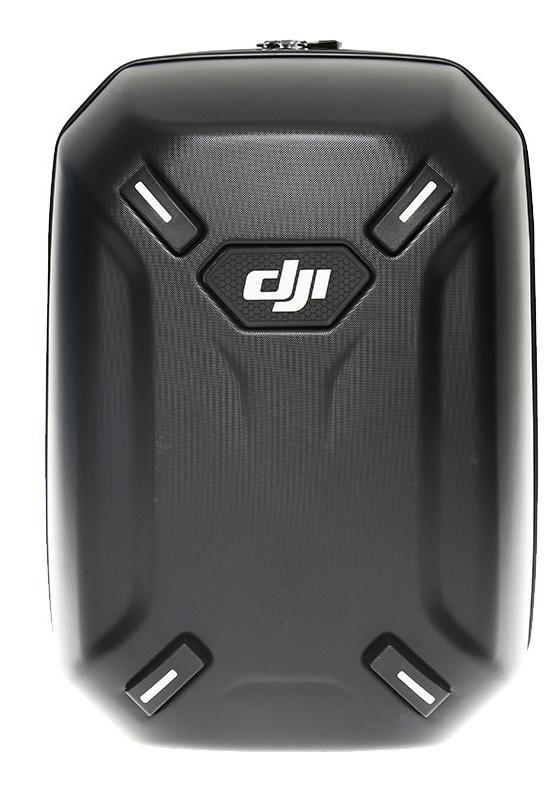 DJI Plecak do DJI Phantom3 hardshell backpack v2.0