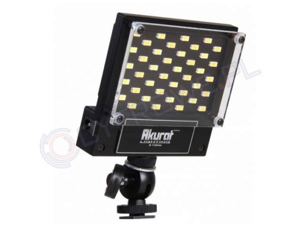 Lampa LED Akurat Lighting B1120mix