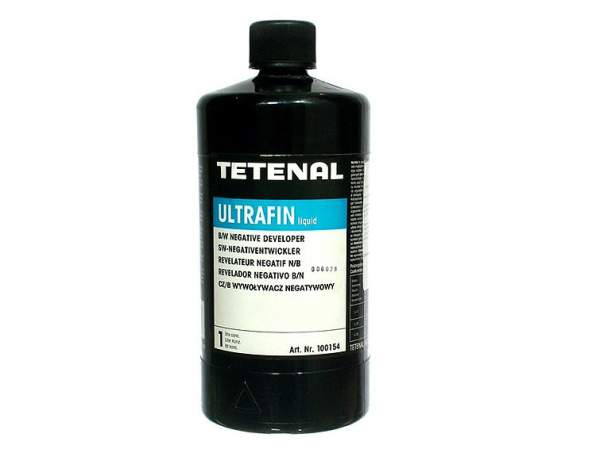 Wywoływacz negatywowy Tetenal Ultrafin liquid 1 L