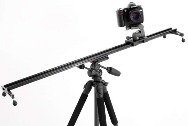 Camrock Slider Video VSL120 120cm