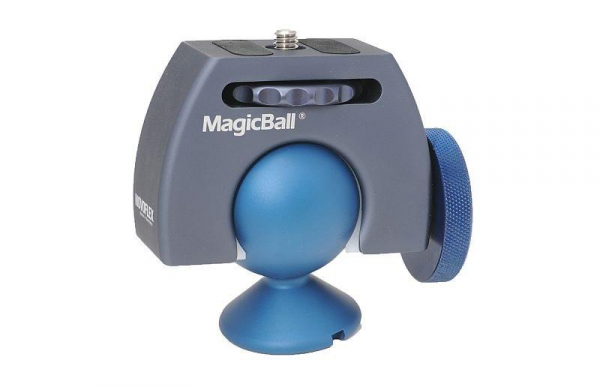 Głowica Novoflex MMR Magic Ball mini 