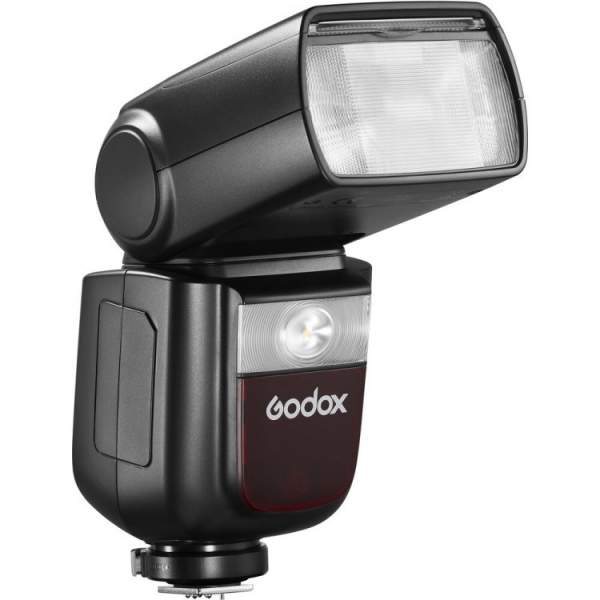 Lampa błyskowa Godox V860III Nikon