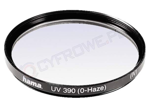 Hama UV-390 (O-HAZE) 37 mm ProClass