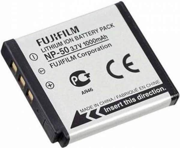Akumulator FujiFilm NP-50