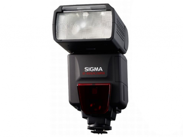 Lampa błyskowa Sigma EF-610 DG Super Canon