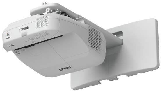 Projektor Epson EB-1420Wi