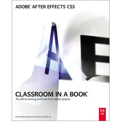 Książka Helion Adobe After Effects CS5. Oficjalny podręcznik