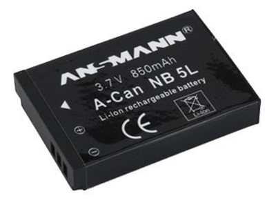 Akumulator Ansmann A-Can NB-5L
