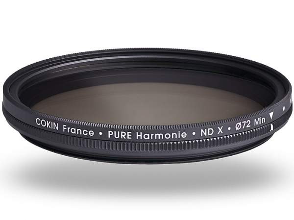 Cokin NDX szary Pure Harmonie 52 mm
