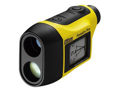 Dalmierz laserowy Nikon Forestry Pro