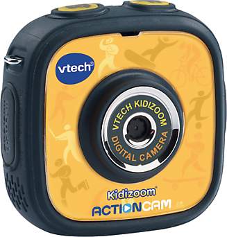 Kamera Sportowa VTech Kidizoom Action Cam