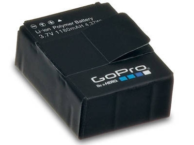 GoPro Bateria HERO3/3+