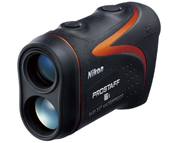 Dalmierz laserowy Nikon LRF Prostaff 7i