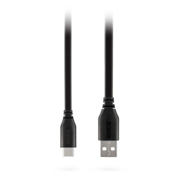 Kabel Rode kabel SC18 USB-C do USB-A 1.5m