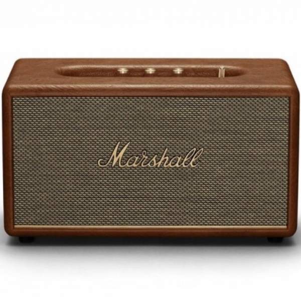 Głośnik  Marshall Bluetooth Stanmore III brązowy