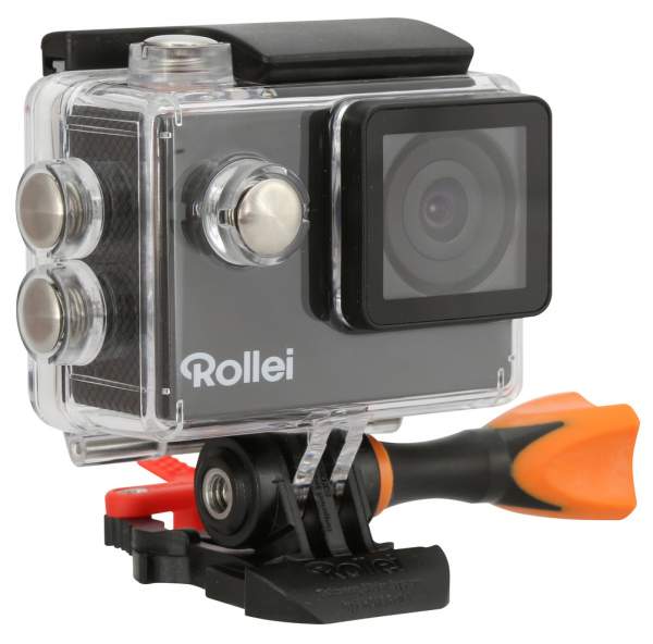 Kamera Sportowa Rollei Actioncam 350