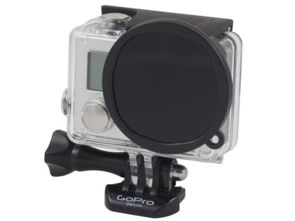 Polar Pro filtr NDx8 dla GoPro Hero3/3+