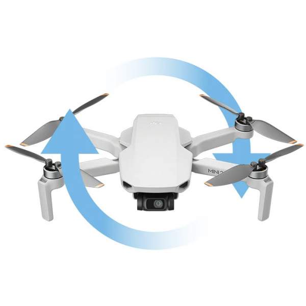 DJI Care Refresh Mini 2 SE / Mini 4K (plan roczny) - kod elektroniczny