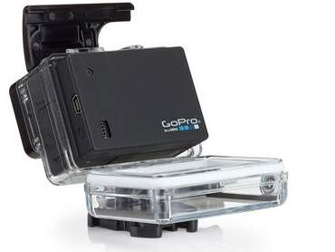 GoPro Battery BacPac III