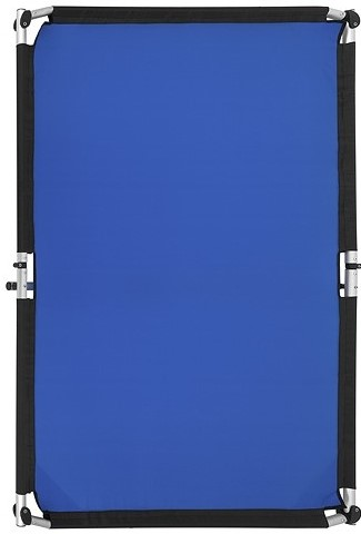 Panel Fomei Materiał Chromakey Blue 150x200cm
