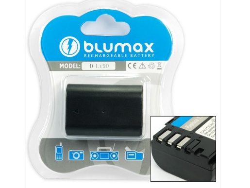 Akumulator Blumax D-Li90