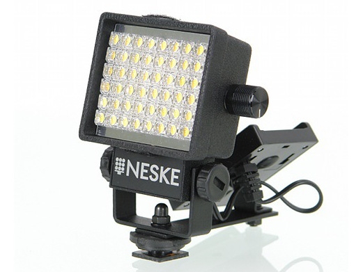 Lampa LED Foton Neske LN48U dla Sony