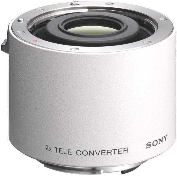 Telekonwerter Sony 2.0x (SAL20TC.AE) / Sony A 