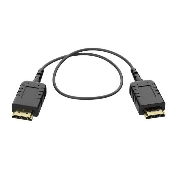 Kabel 8sinn Kabel eXtraThin HDMI to HDMI 40 cm