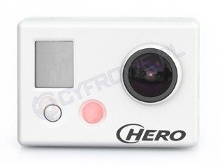 Kamera Sportowa GoPro Hero Motorsports HD