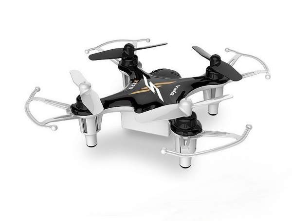 Dron Syma X12S - czarny
