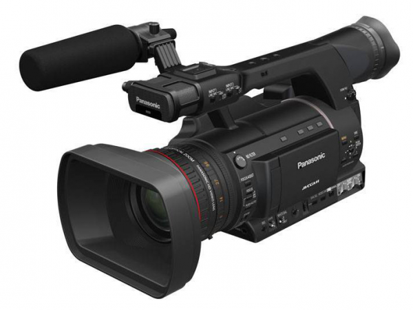 Kamera cyfrowa Panasonic AG-AC130 AEJ