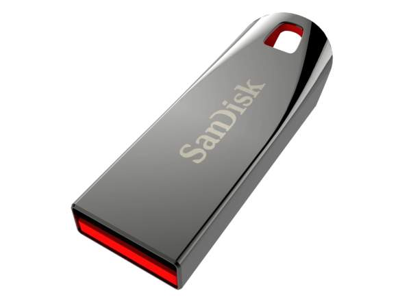 Pamięć USB Sandisk Cruzer Force 16 GB