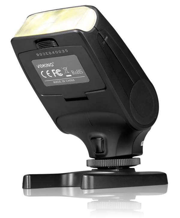 Lampa błyskowa Voking VK-360 (stopka Sony Multi Interface)
