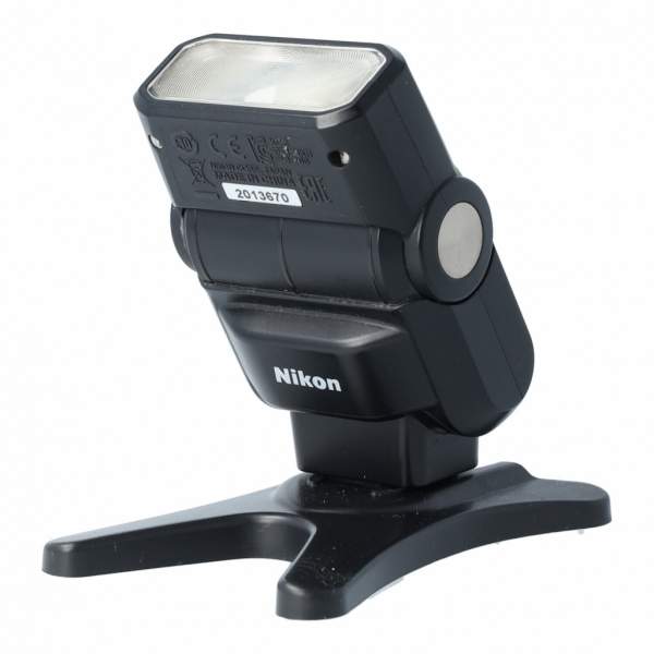 Lampa błyskowa UŻYWANA Nikon SB-300 s.n. 2013670
