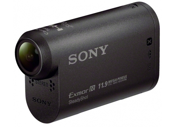 Kamera Sportowa Sony Action Cam HDR-AS30V Winter
