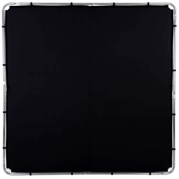 Panel Lastolite Skylite Rapid Large 2x2 m Black