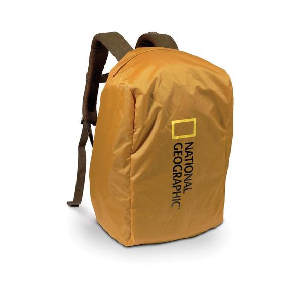 Plecak National Geographic NGA7200 osłona przeciwdeszczowa