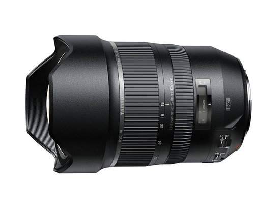 Obiektyw Tamron 15-30 mm f/2.8 SP Di VC USD  / Nikon F