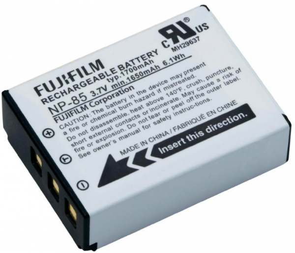 Akumulator FujiFilm NP-85