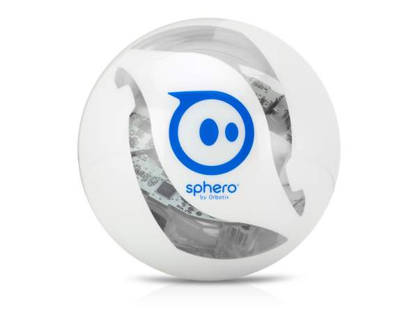 Orbotix Sphero 2.0 - kulka robot sterowana smartfonem lub tabletem S003RW