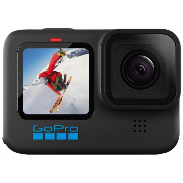 Kamera Sportowa GoPro HERO10 black 