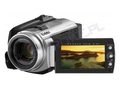 Kamera cyfrowa JVC GZ-HD5 Full HD